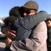 California wildfire victims find only smoldering remains when they return home