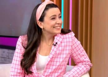 YouTube’s Ms. Rachel takes on first words and potty training in new books
