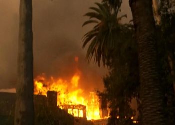 Fire insurance claims in the aftermath of California’s devastating wildfires: What you need to know