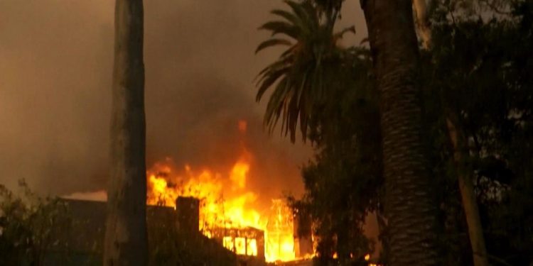 Fire insurance claims in the aftermath of California’s devastating wildfires: What you need to know