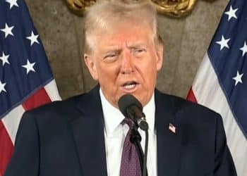 Release of Special Counsel Report on Trump Election Interference Case