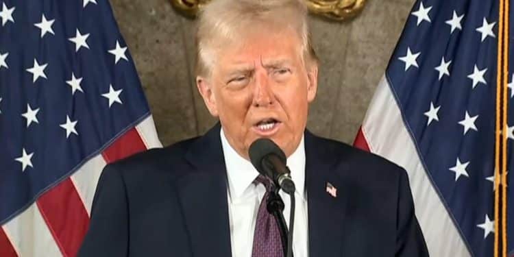 Release of Special Counsel Report on Trump Election Interference Case