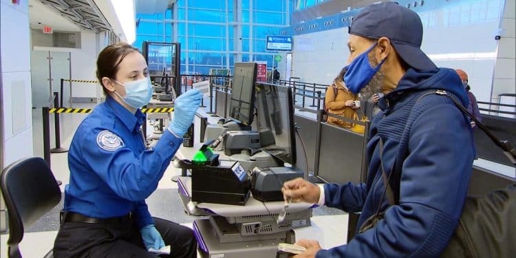 Soon, you’ll need a Real Identification Card to travel within the United States. What does that mean?