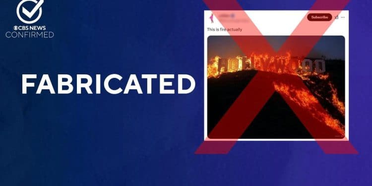 Scammers take advantage of wildfire chaos to make fake claims in Southern California