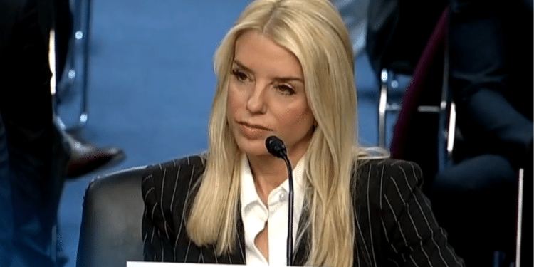 Senators question Trump’s Attorney General nominee over false claims about 2020 elections