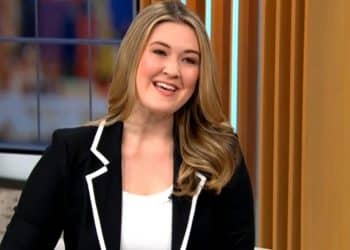 How a CBS News reporter used TikTok for wildfire evacuees