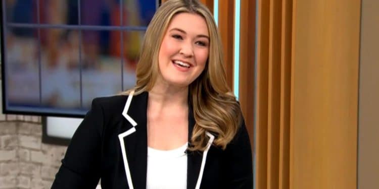 How a CBS News reporter used TikTok for wildfire evacuees