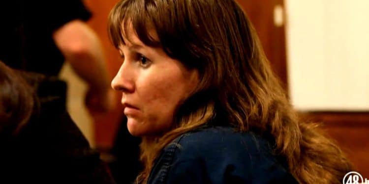 Former daycare worker claims 2009 murder confession was coerced: “They broke me down”