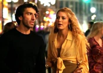 Justin Baldoni countersues “It Ends With Us” co-star Blake Lively