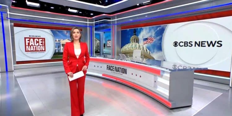 Full transcript of “Face the Nation with Margaret Brennan,” Jan. 19, 2025