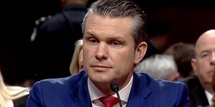 New Hegseth allegations emerge