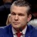 New Hegseth allegations emerge
