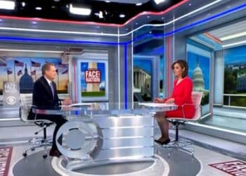 Full transcript of “Face the Nation with Margaret Brennan,” Jan. 26, 2025