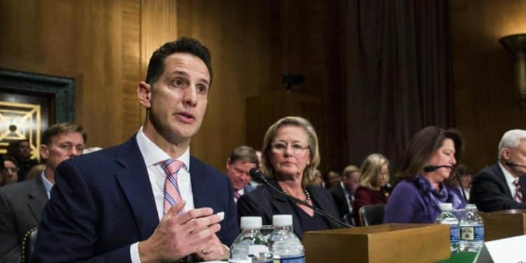 President Trump’s executive actions and inspectors general firings spark debate