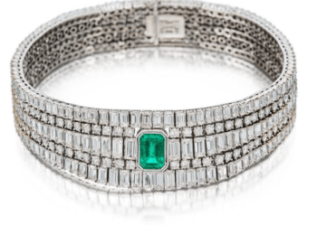 $1.9 million reward offered after “brazen” heist of jewelry
