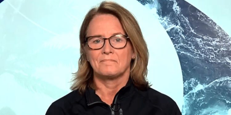 Transcript: FEMA administrator Deanne Criswell on “Face the Nation with Margaret Brennan,” Jan. 12, 2025