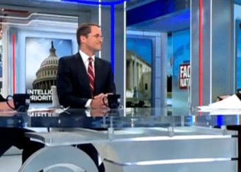 Transcript: Reps. Mike Turner and Jim Himes “Face the Nation with Margaret Brennan,” Jan. 5, 2025