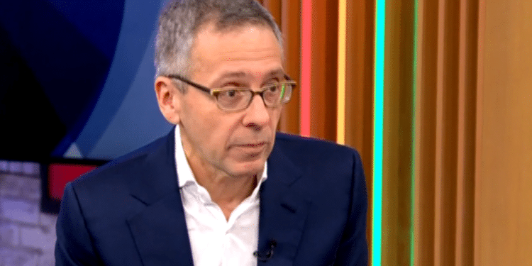 Here are the top risks the world faces in 2025, according to Eurasia Group