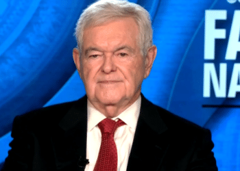 Transcript: Former House Speaker Newt Gingrich on “Face the Nation with Margaret Brennan,” Jan. 12, 2025