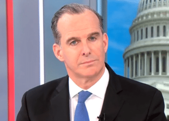 Transcript: Brett McGurk on “Face the Nation with Margaret Brennan,” Jan. 19, 2025