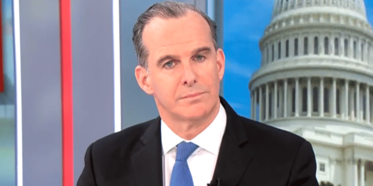 Transcript: Brett McGurk on “Face the Nation with Margaret Brennan,” Jan. 19, 2025