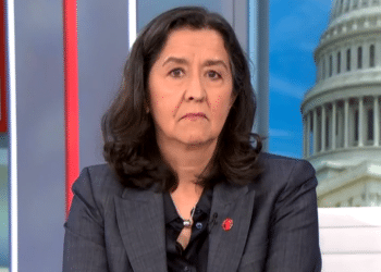 Transcript: Save the Children president and CEO Janti Soeripto on “Face the Nation with Margaret Brennan,” Jan. 19, 2025