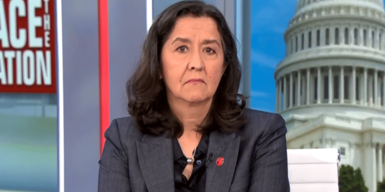 Transcript: Save the Children president and CEO Janti Soeripto on “Face the Nation with Margaret Brennan,” Jan. 19, 2025