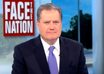 Transcript: Rep. Mike Turner on “Face the Nation with Margaret Brennan,” Jan. 26, 2025