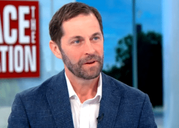 Transcript: Rep. Jason Crow on “Face the Nation with Margaret Brennan,” Jan. 26, 2025