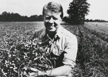 Jimmy Carter’s 6-day funeral begins in Georgia