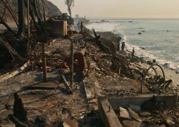 1/12/2025: The Fires; The FBI Director; The Gaza Policy