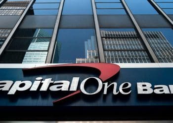 Capital One allegedly defrauded customers of $2 billion, CFPB claims