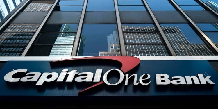 Capital One allegedly defrauded customers of $2 billion, CFPB claims