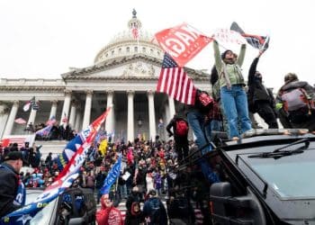 4 years after Capitol attack, Trump pardons cloud future of Jan. 6 cases