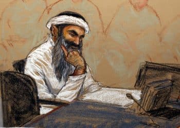 Appeals court pauses plea proceedings in alleged 9/11 architect KSM’s case