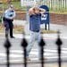 Gunman in “pizzagate” hoax fatally shot by North Carolina police