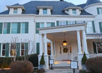Harris declines Vance’s invitation to visit VP at his residence