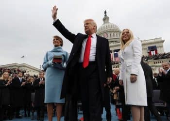 How to watch Donald Trump’s presidential inauguration