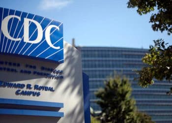 CDC staff ordered to cut off communication with WHO