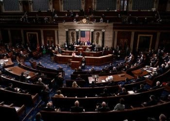 Congress to finalize Trump’s victory as lawmakers count electoral votes