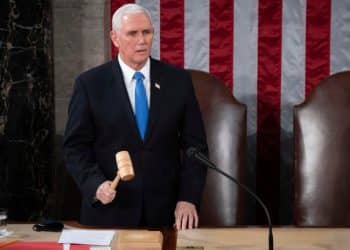 A 2022 law changed how Congress counts electoral votes. Here’s how.