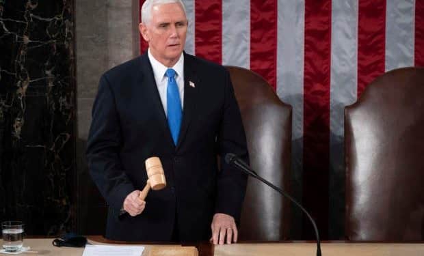 A 2022 law changed how Congress counts electoral votes. Here’s how.