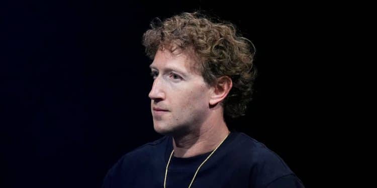 Meta ends diversity programs, joining McDonald’s, Walmart and others