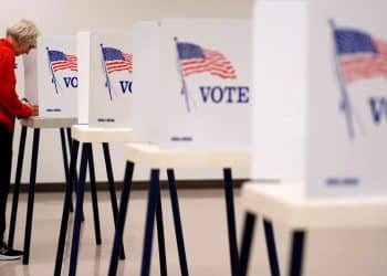 Russian and Iranian groups face sanctions over election disinformation