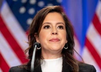 Elise Stefanik to face senators at confirmation hearing for U.N. ambassador today