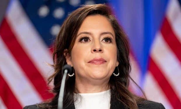 Elise Stefanik to face senators at confirmation hearing for U.N. ambassador today