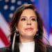Elise Stefanik to face senators at confirmation hearing for U.N. ambassador today