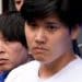 Ex-interpreter caught impersonating Ohtani in recording, prosecutors say