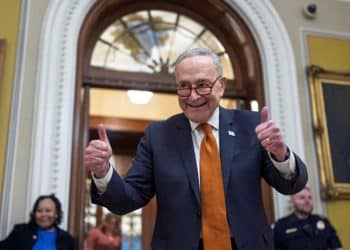 Senate Democrats block bill to sanction International Criminal Court