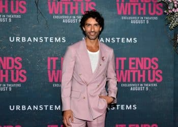 Blake Lively and Justin Baldoni are embroiled in a bitter feud over “It Ends With Us”.